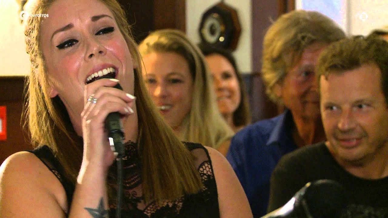 DI-RECT & Lisa Lois - Fools for each other - Hotel DI-RECT