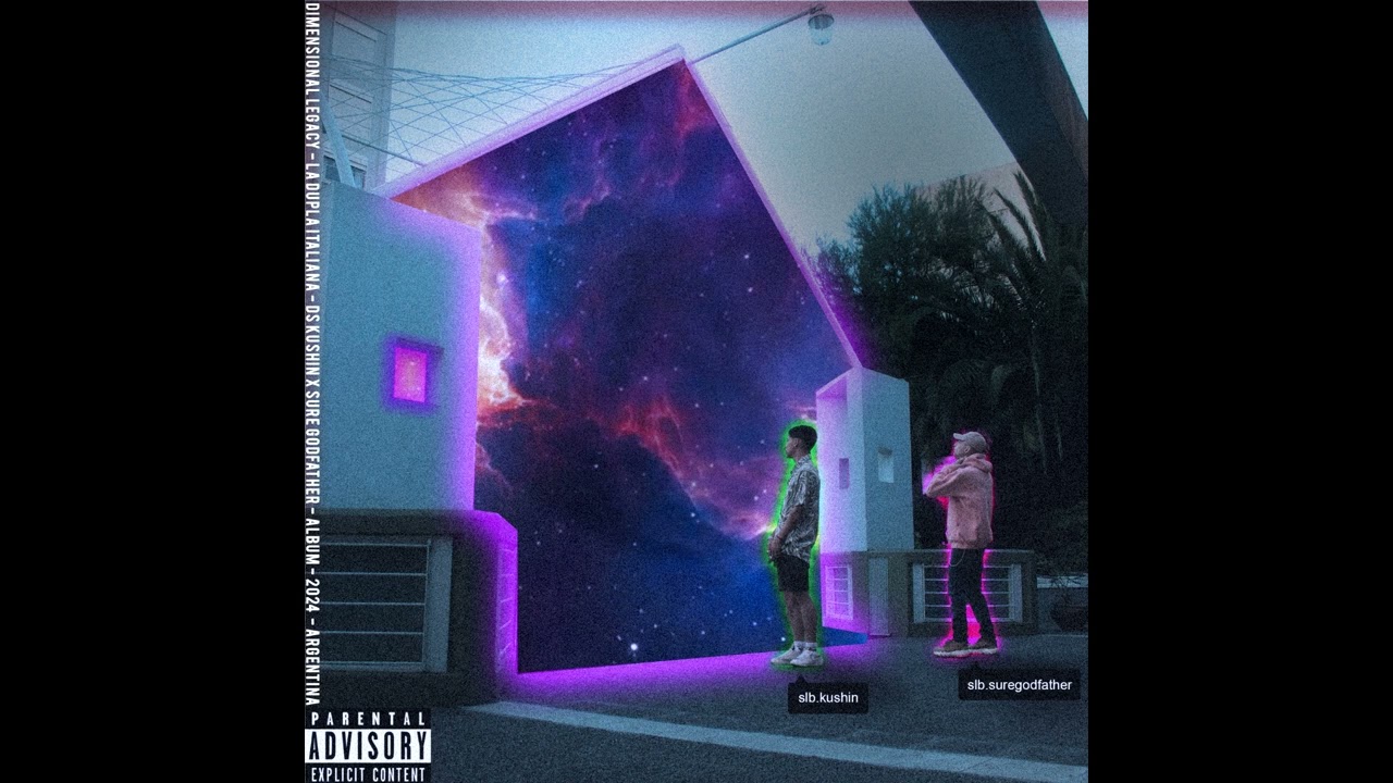 07 - SLB X SO LOST