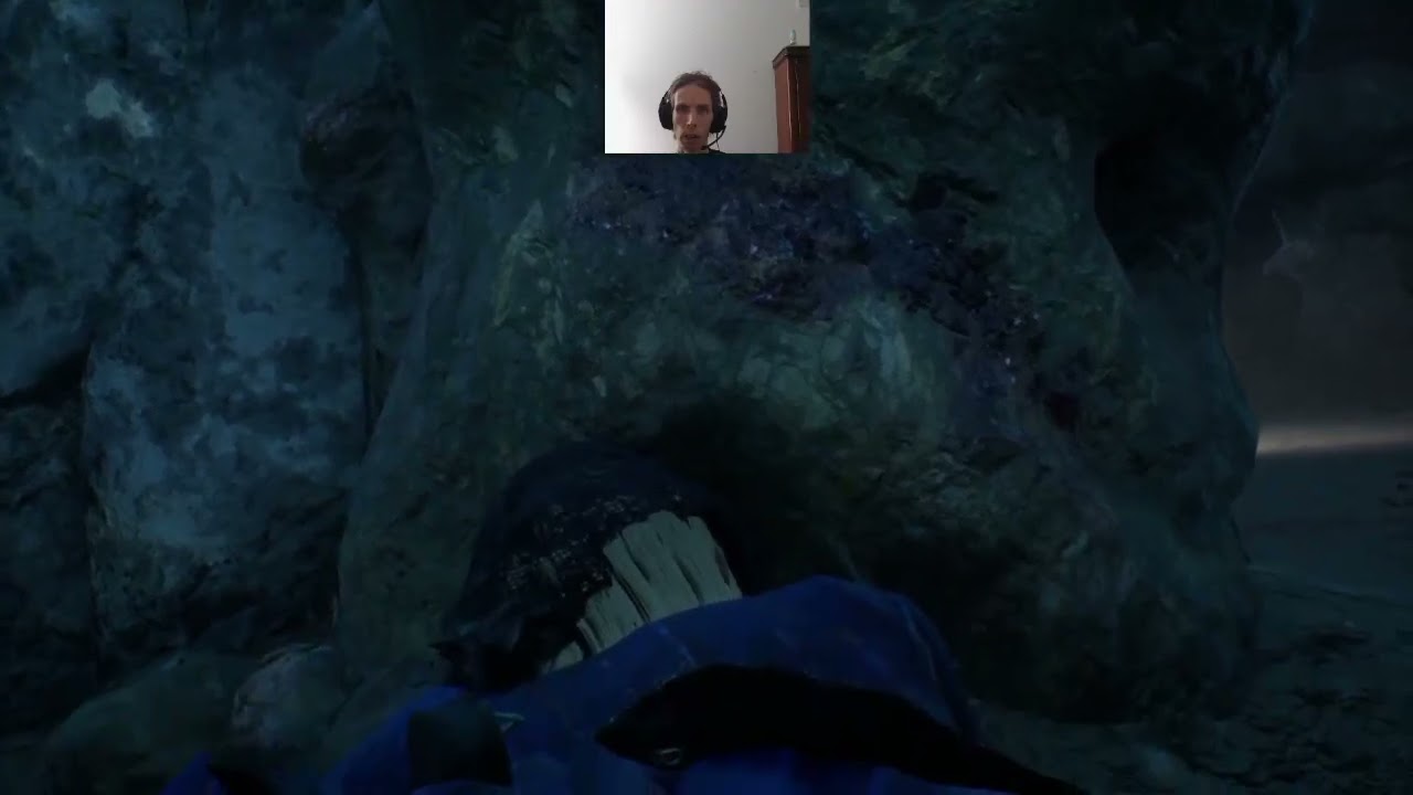 First ever 4k with The Unknown in Dead By Daylight while streaming live on Kick.