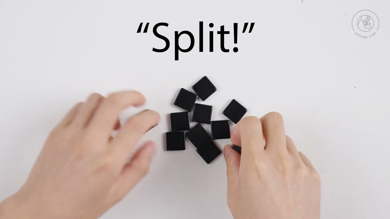 How To Play: Bananagrams