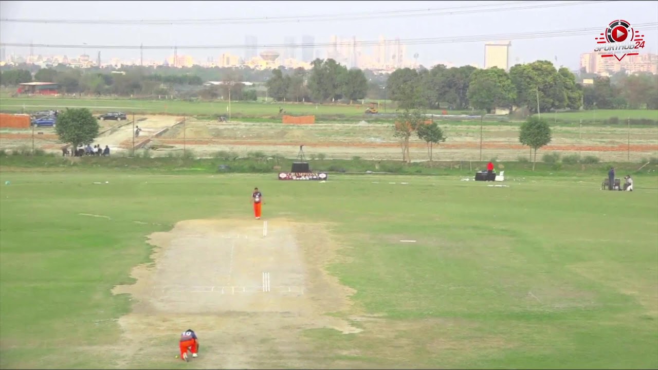 SEMI-FINAL | Design Dental Masters VS RP Falcons ||