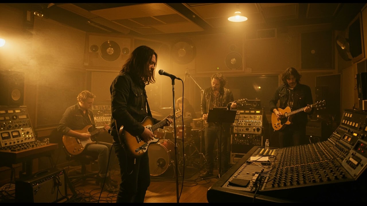 Clear Enough – Truth You Can’t Deny – Honest Slow Rock