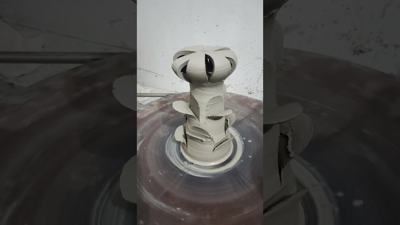 clay