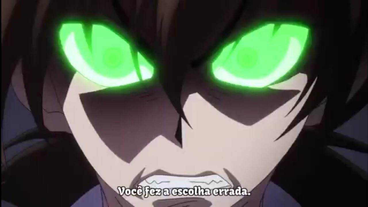 Morte de Asia e a F&uacute;ria de Issei (HIGH SCHOOL DxD)
