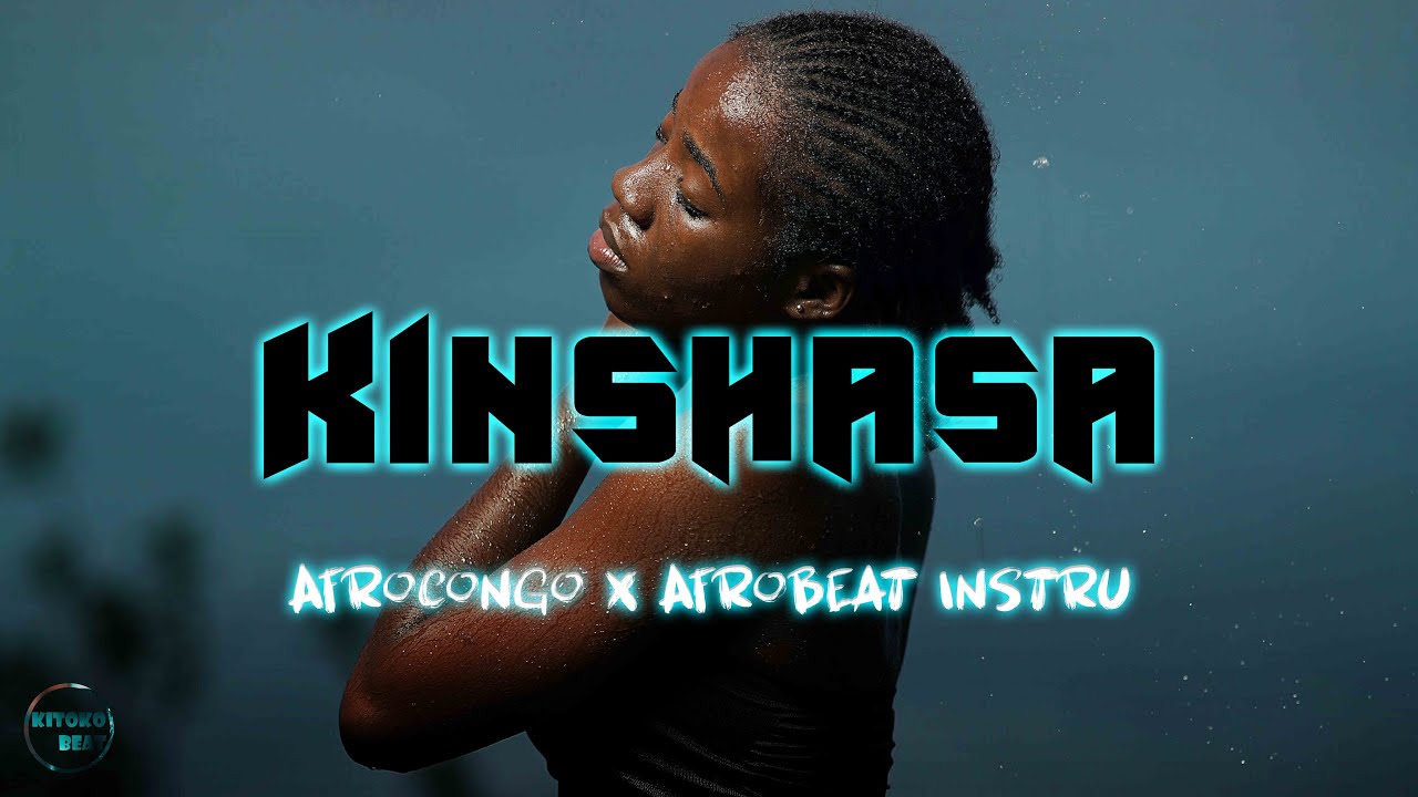 Afro Congo instrumental 2025 