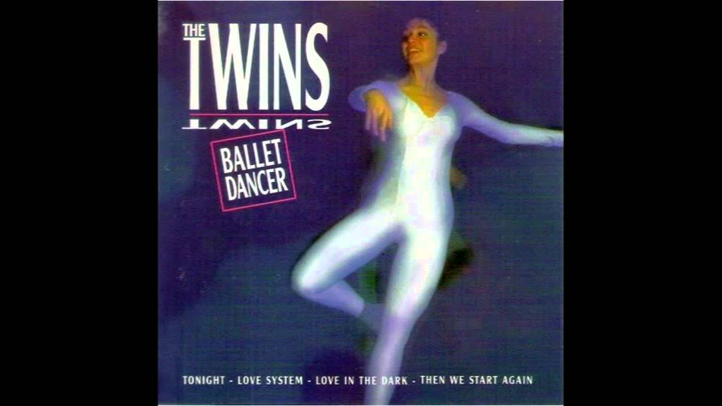 The Twins - Ballet Dancer (Extended)