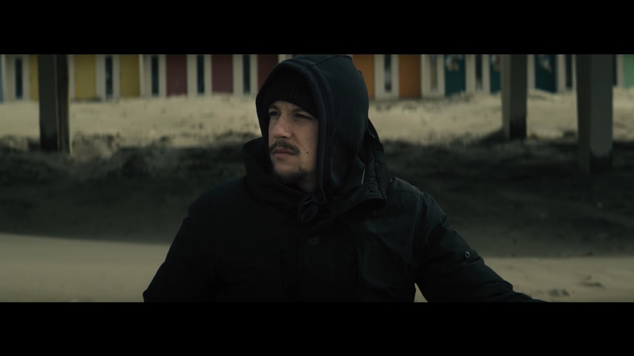 [FREE] Nekfeu x Nepal Type Beat - 