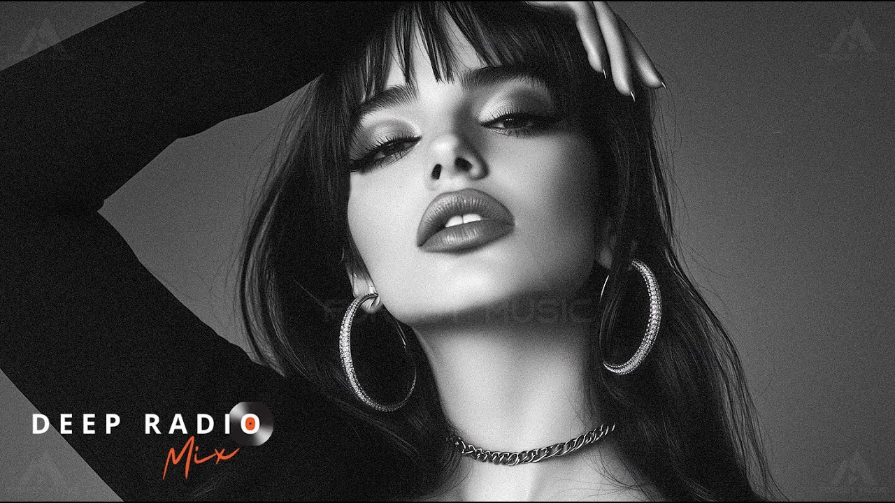 Feeling Good Mix - Chill & Deep House Vol.3 [2024]
