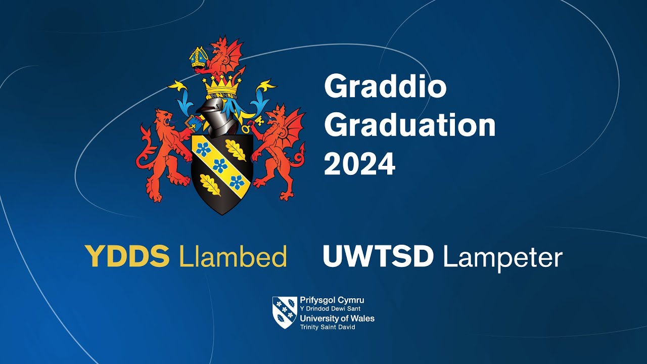 Lampeter Graduation