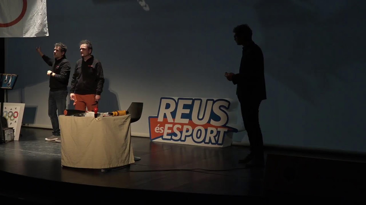 Emisi&oacute;n en directo de Reus Esport