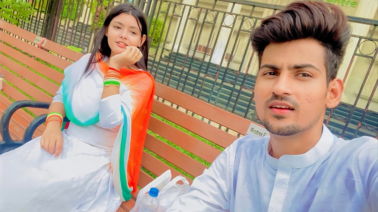 Movie With Shabnam On Independence Day🇮🇳| OMG 2 | Part 6| PRASHANT RAJPUT | PRASV Creation