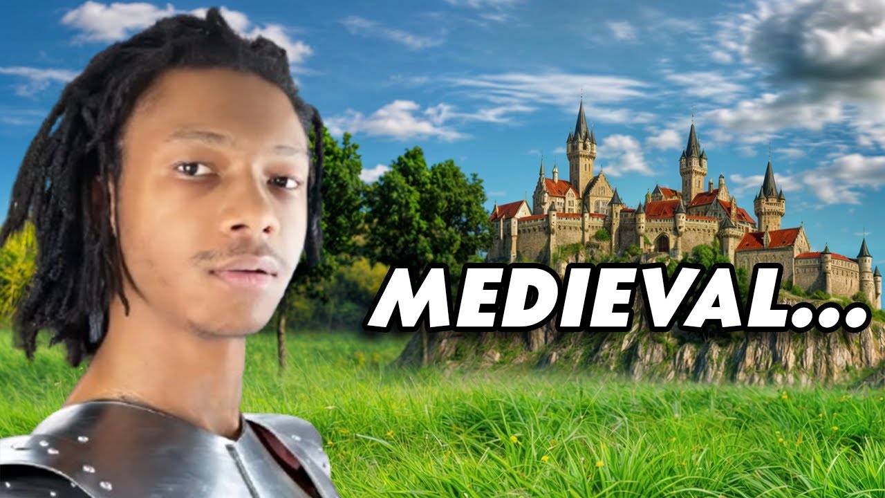 I Cant Survive Kingdom Come Deliverance