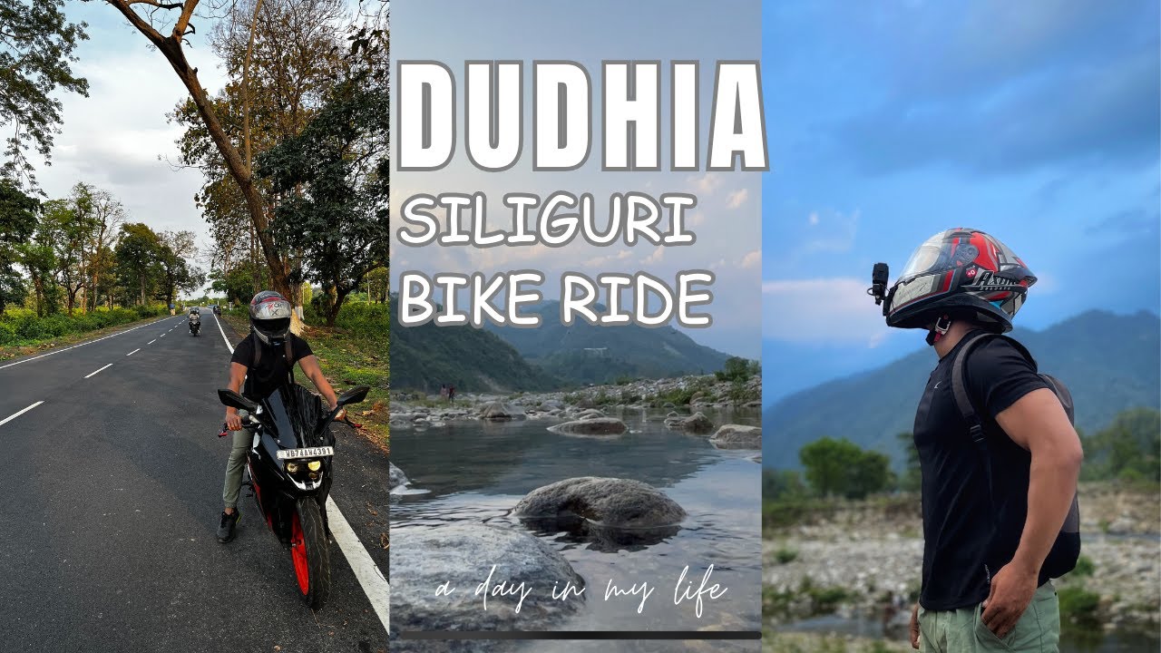 Dudhia the nearest offbeat place from Siliguri ! Dudhia river | Dudhia picnic spot