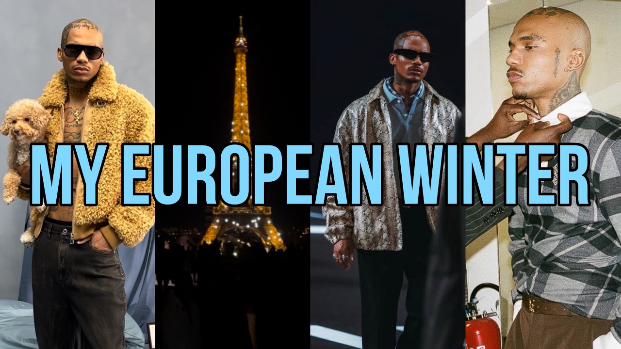 My European Winter
