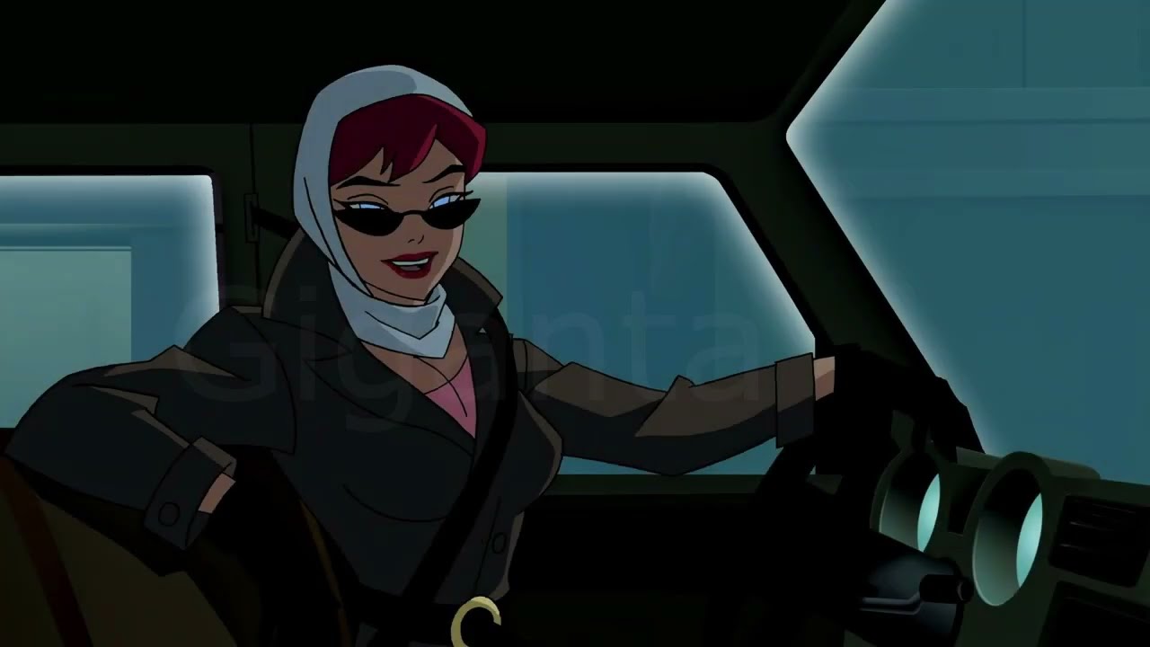 Giganta Tribute
