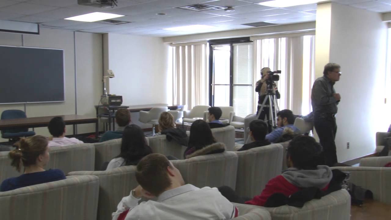 Part Four: Dialoguing with Your Supervisor