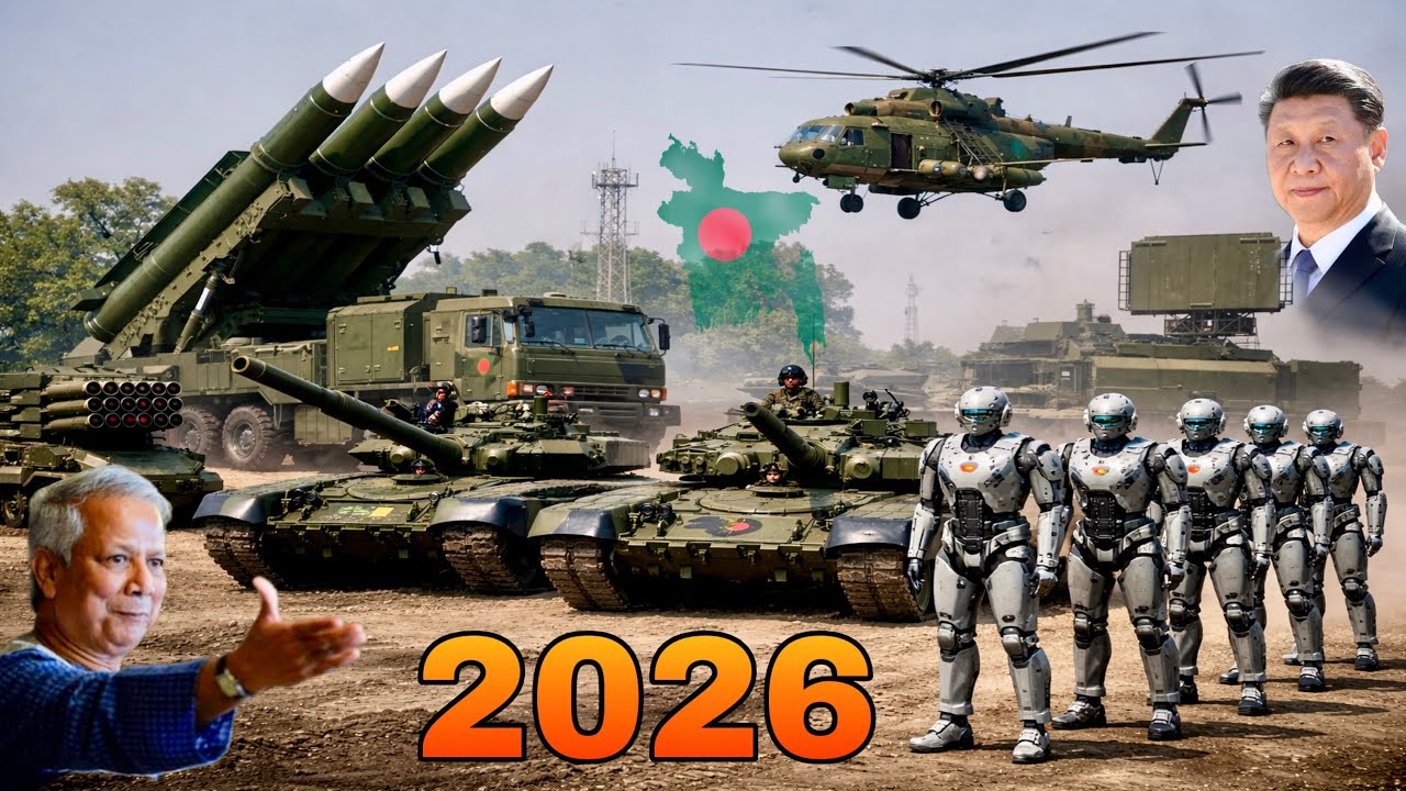 চীন কেন বাংলাদেশে বিলিয়ন ডলার খরচ করছে? | সাহায্য নাকি ভবিষ্যতের ভয়? | China–Bangladesh Reality