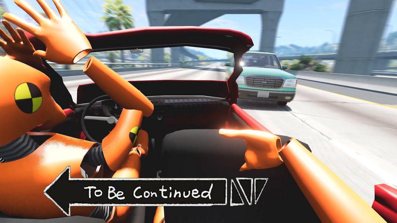 BEAMNG MEME COMPILATION | BeamNG Drive