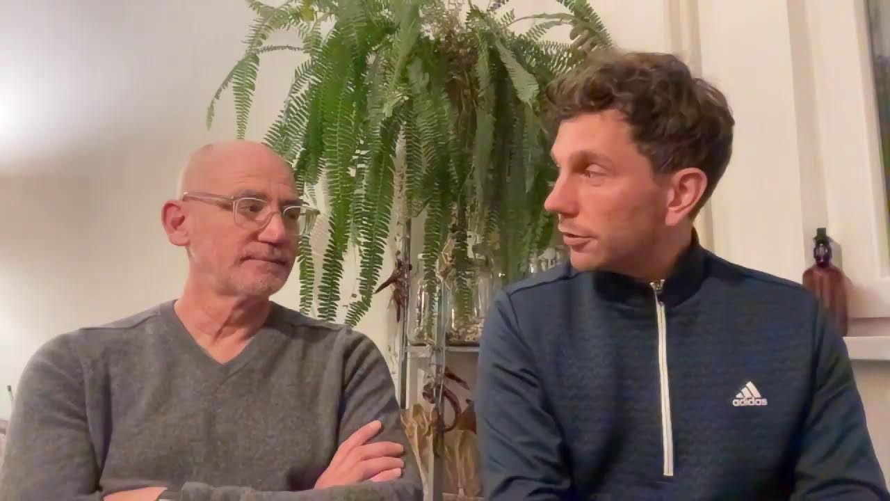Live Q&A