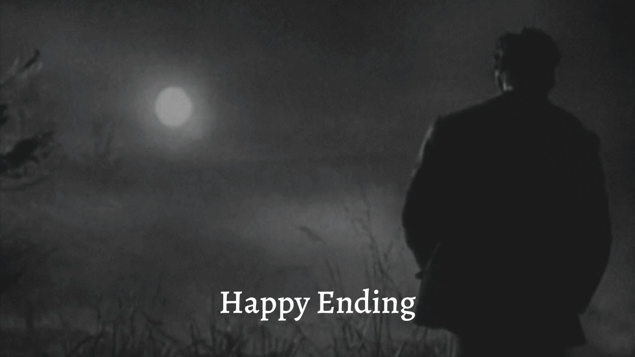 Happy Ending (Slow Reverb) / Mika