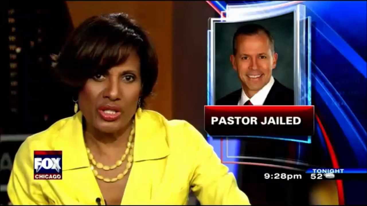 Jack Schaap Jailed - News Update 9-19 PM -