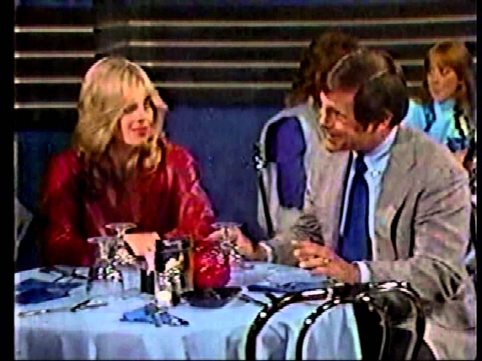 Introducing Frisco Jones: A Hero In Search of A Heroine, Part 4: Raw Meat Makes Me Too Aggressive