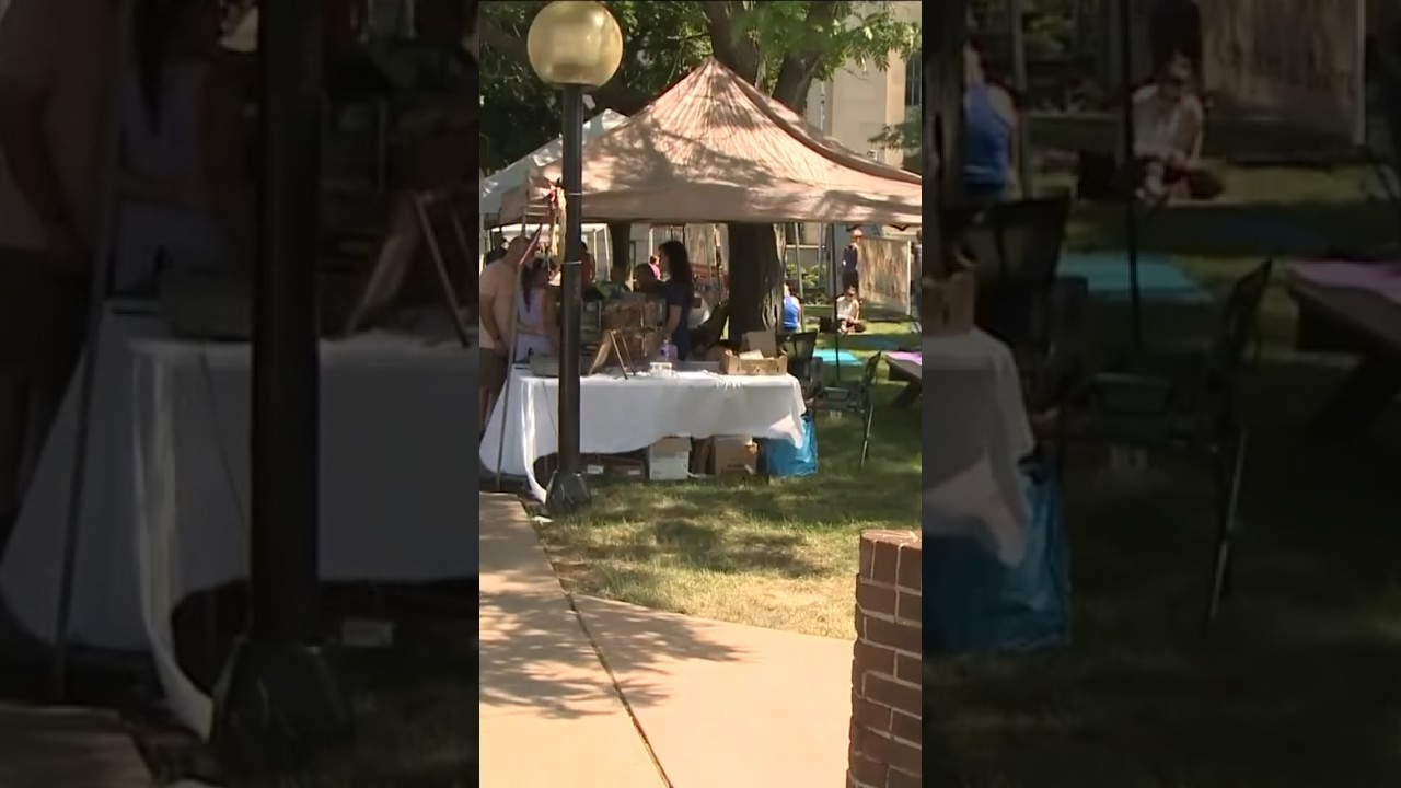 Next stop for local pot? State is considering farmers markets to help stuck cannabis cultivators