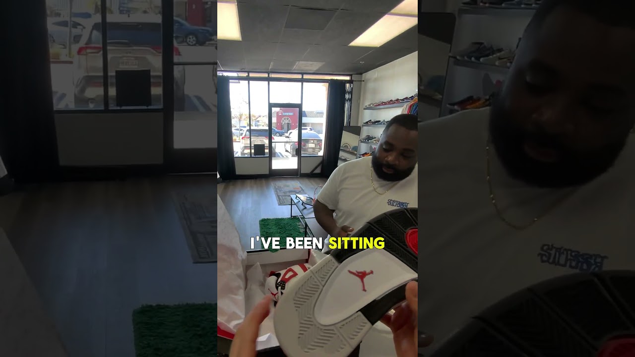 shophiddenrealm.com / 1049 E Imperial Hwy, Placentia, CA 92870 #кроссовки