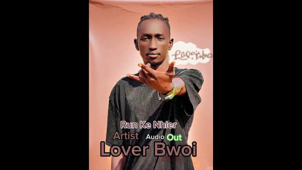Run Ke Nhier_By_Lover Bwoi