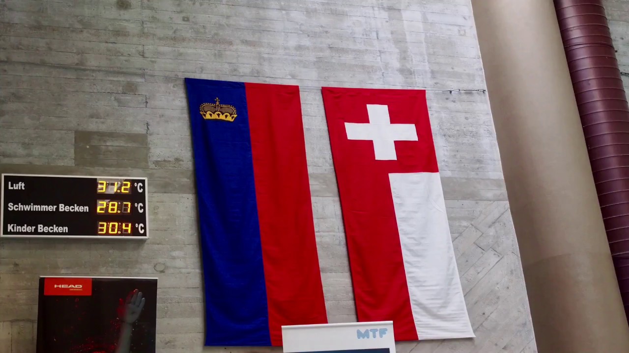 Special Olympics MKM in Eschen