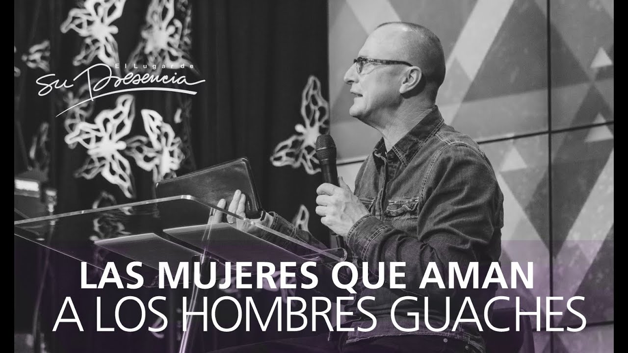 Las mujeres que aman a los hombres guaches - Andrés Corson - 21 Septiembre 2014