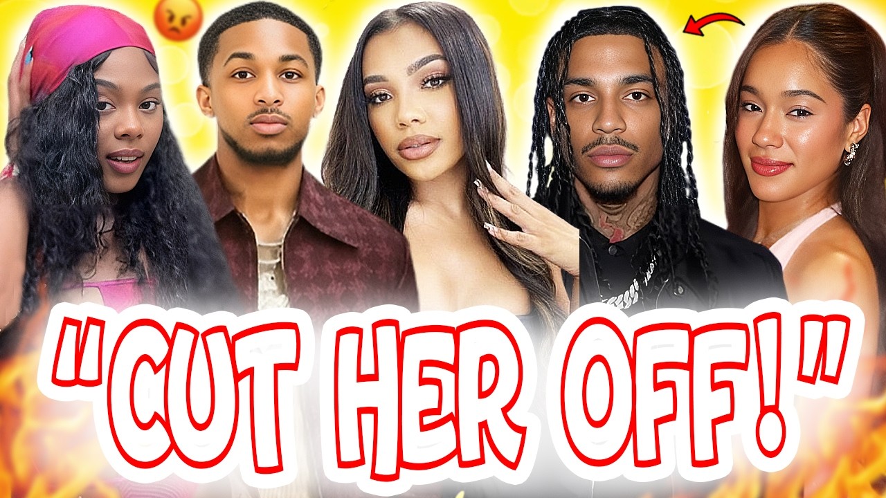 Jay Cinco Didn’t Expect This 😭|DDG Ends It Fast 👀💥| Deshae Goes All Out 🎉|Blueface dissed dabo #ddg