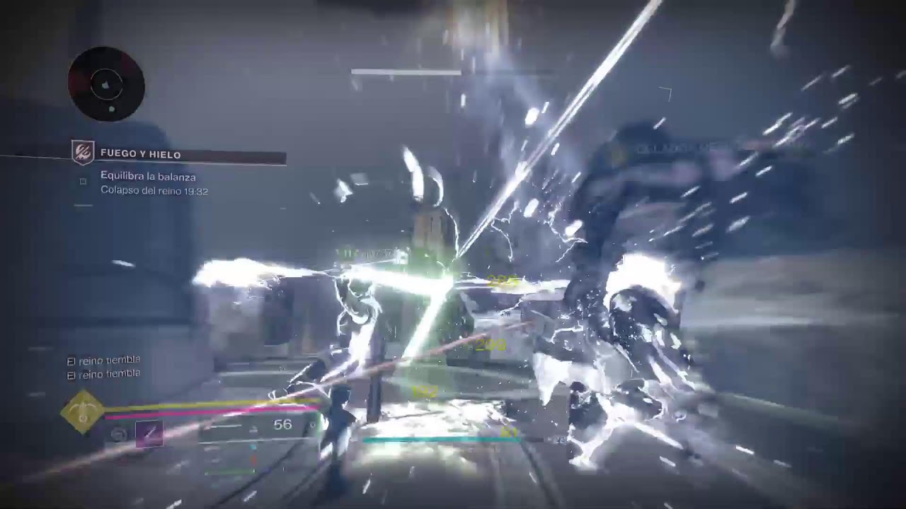 🌟Destiny 2🌟 - 🫠 Ayudando un Ratito 😌.