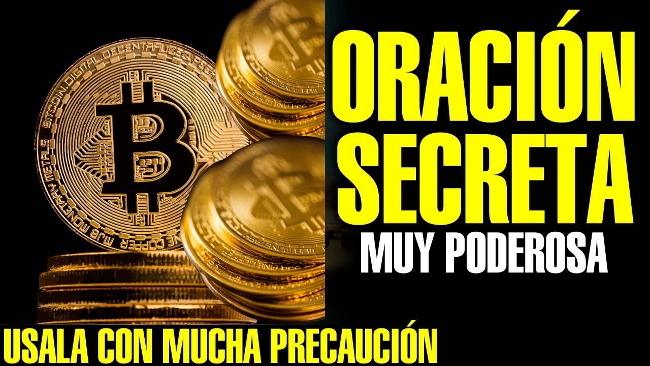 ORACI&Oacute;N SECRETA DE LA BIBLIA PARA LA ABUNDANCIA ECON&Oacute;MICA