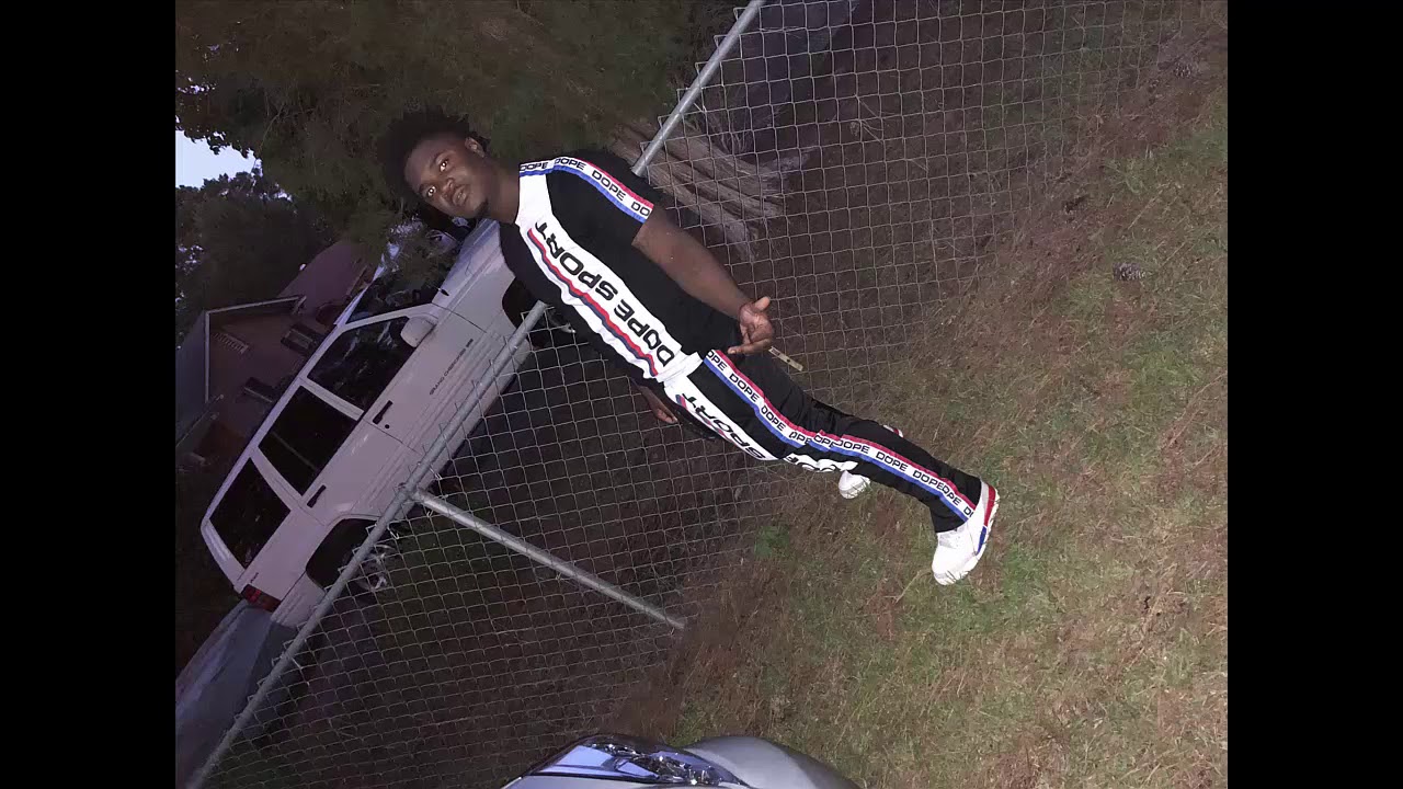 TrapCamp Riq - Gun Smoke (Freestyle)