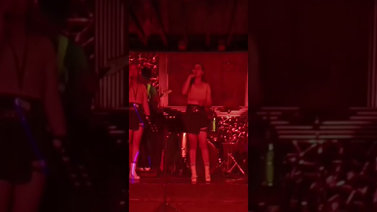 The Climb Cover By Annie