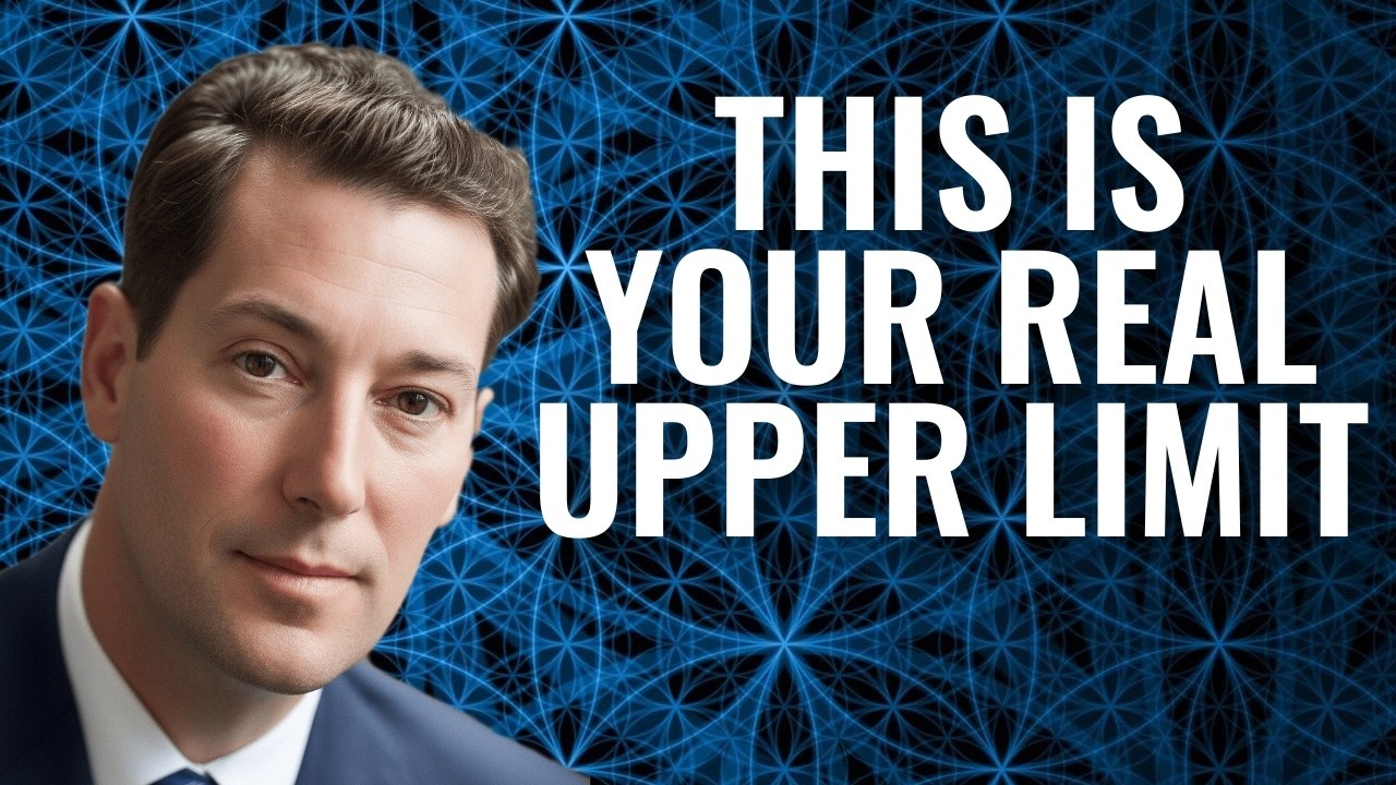Your Self-Concept Is The Thermostat Of Your Life