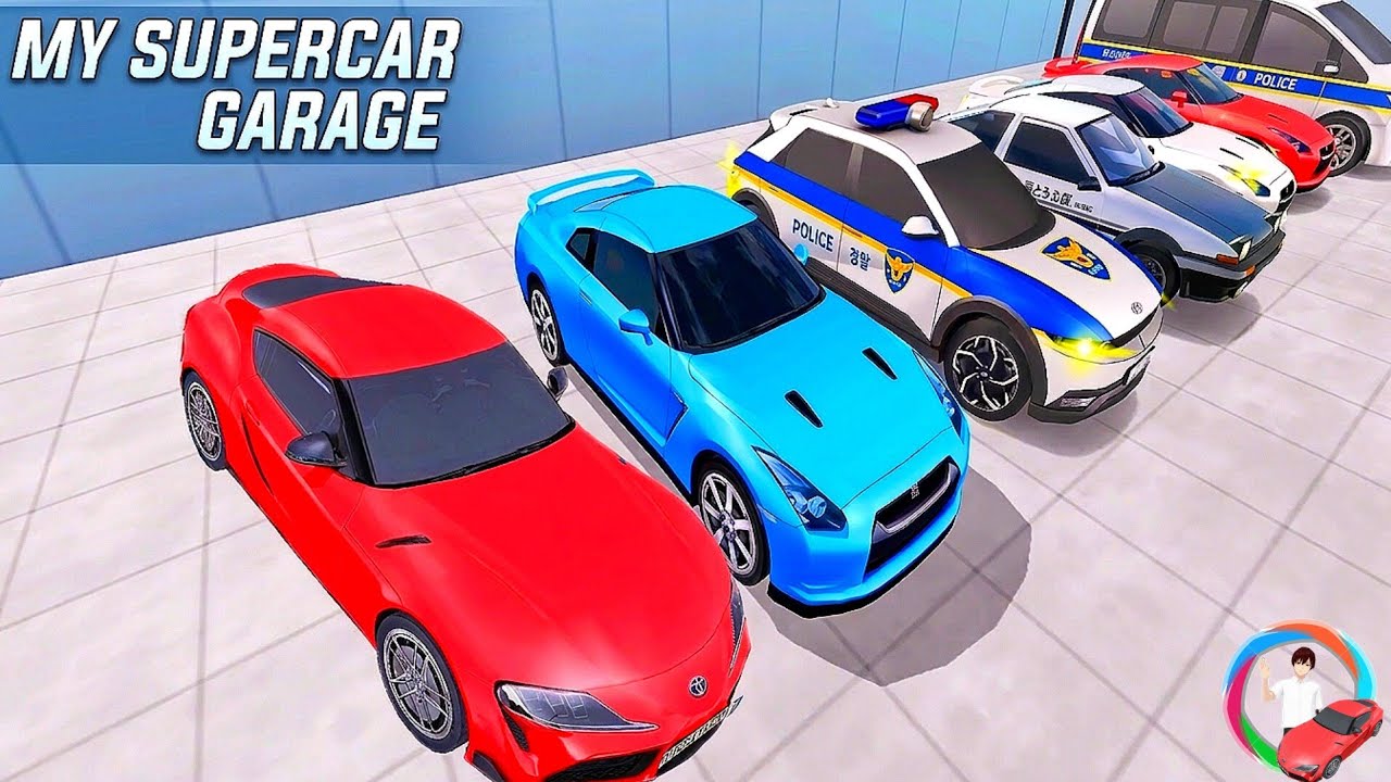 Very hard parking challenge | 3D Driving Class new update | 3D Driving Class 