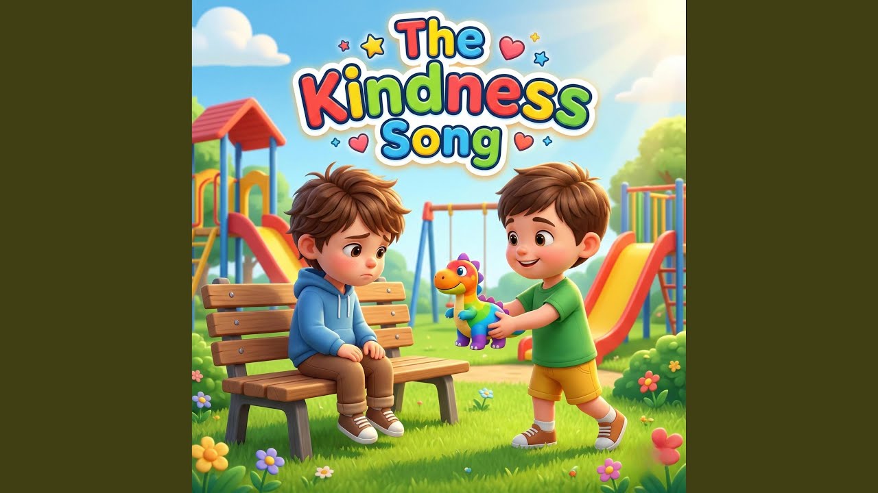 The Kindness Song