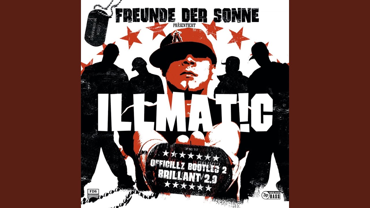 Nich' mit ILLZ