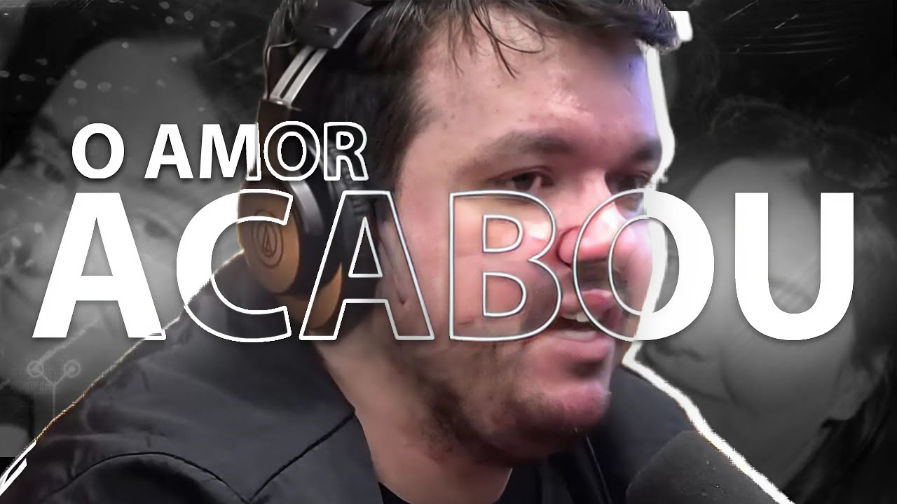 GAULES viveu o EVENTO CANÔNICO BRUTAL...