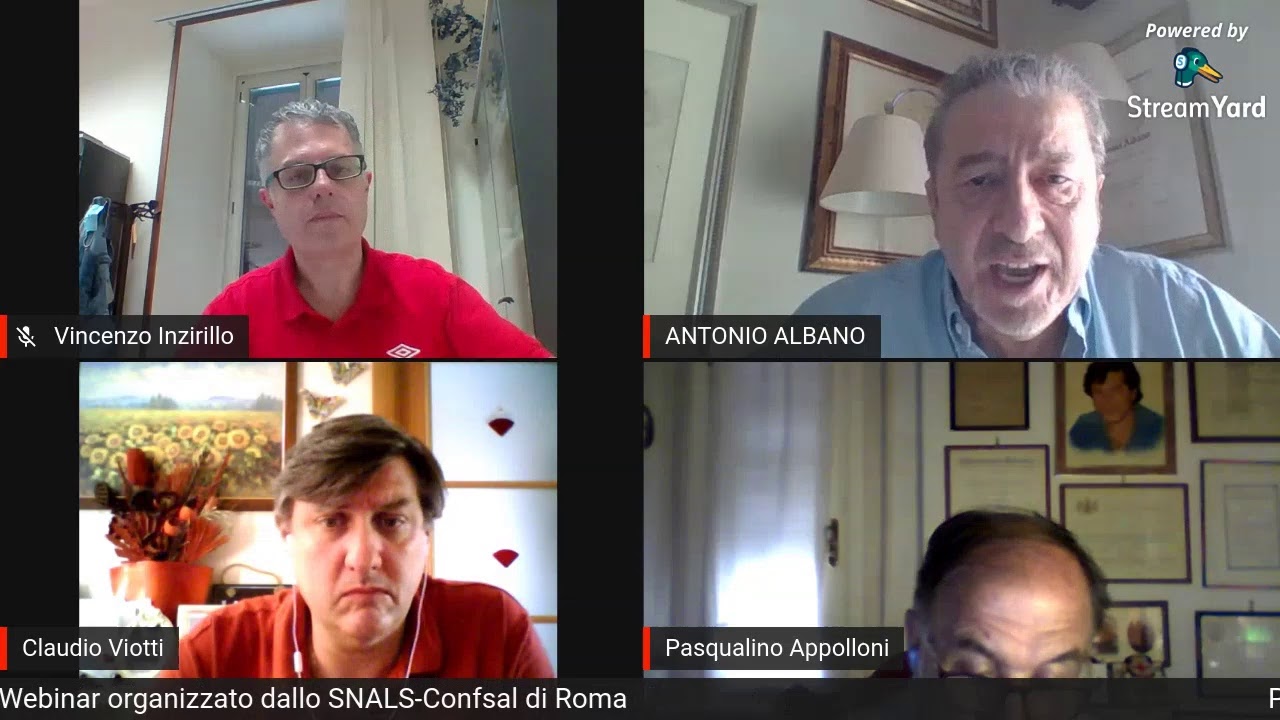 Webinar 