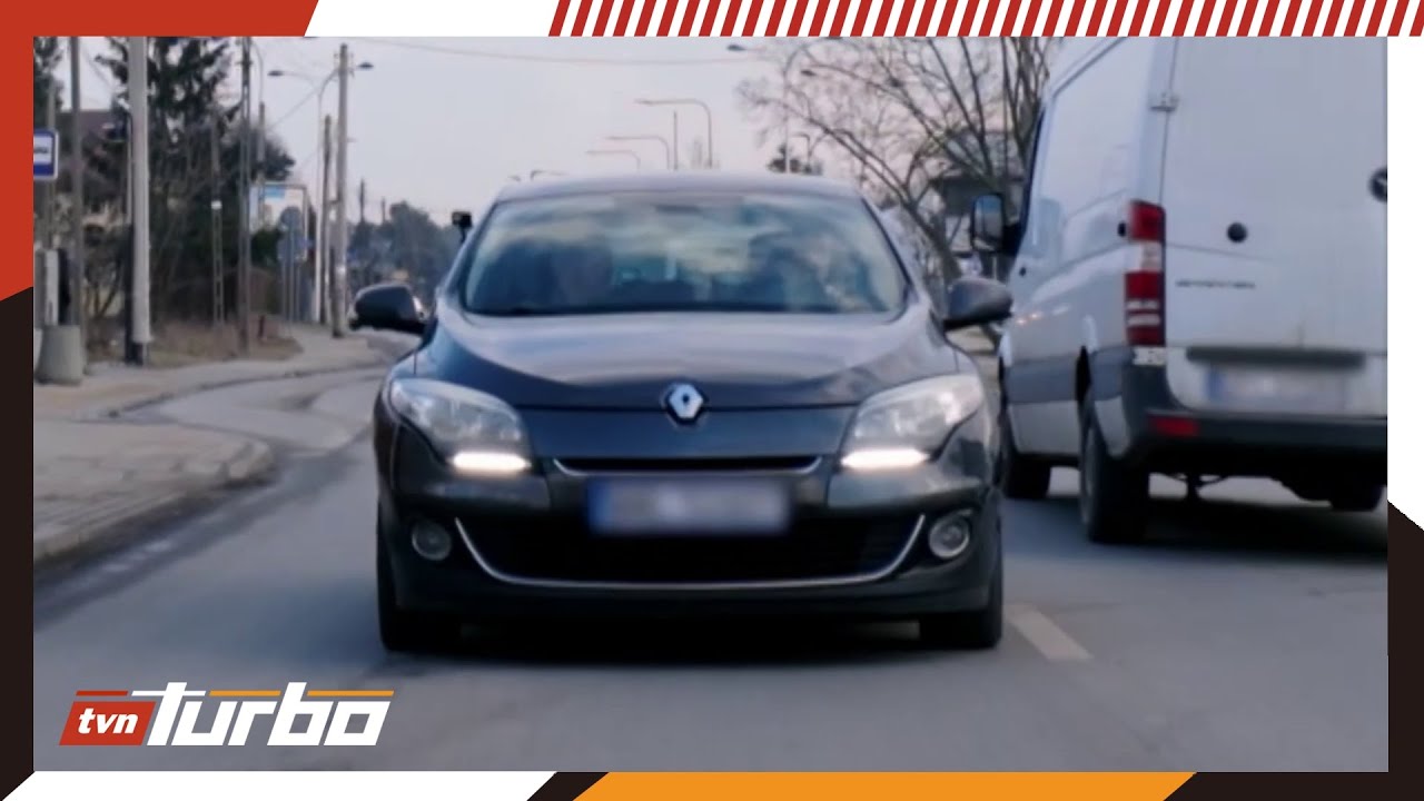 Przemek włożył sporo pracy w Renault Megane, a zarobek NIE BYŁ DUŻY 😥 | Wojny samochodowe