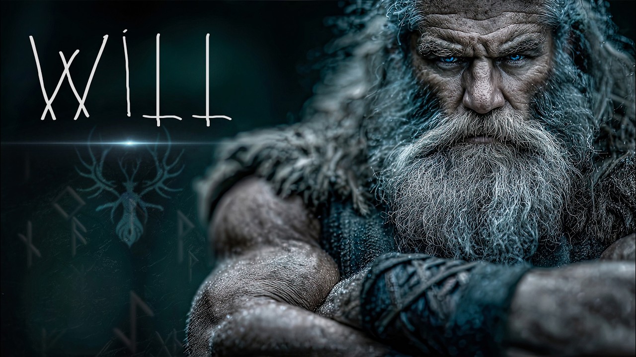 Vikings Workout Music ༒ WILL