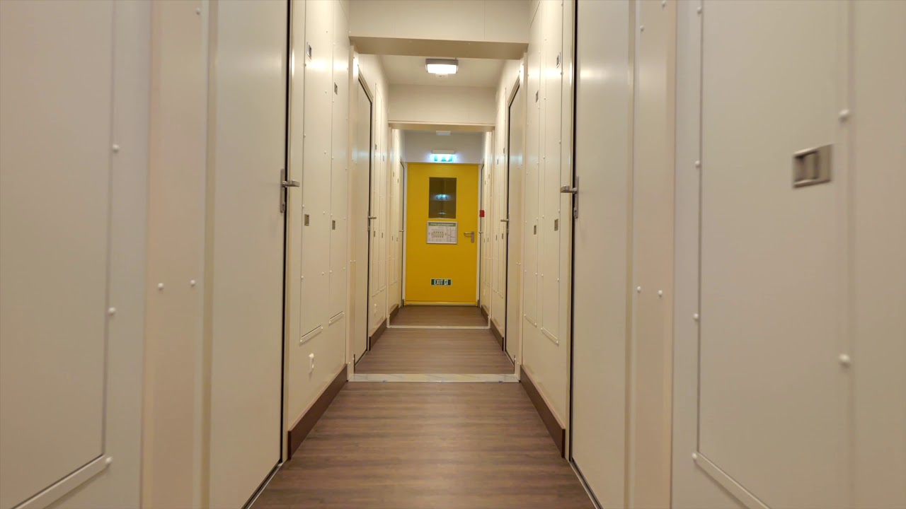 ELA Container Offshore | From customer inquiry to delivery