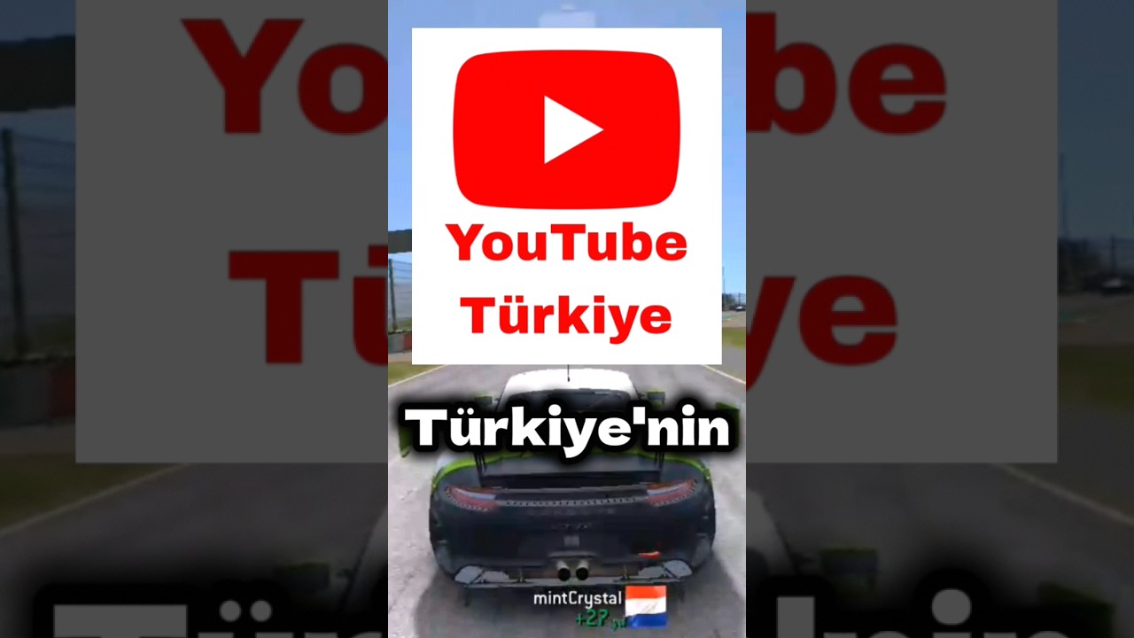 YouTube T&uuml;rkiye'nin en &ccedil;ok izlenen videosu hangisi?