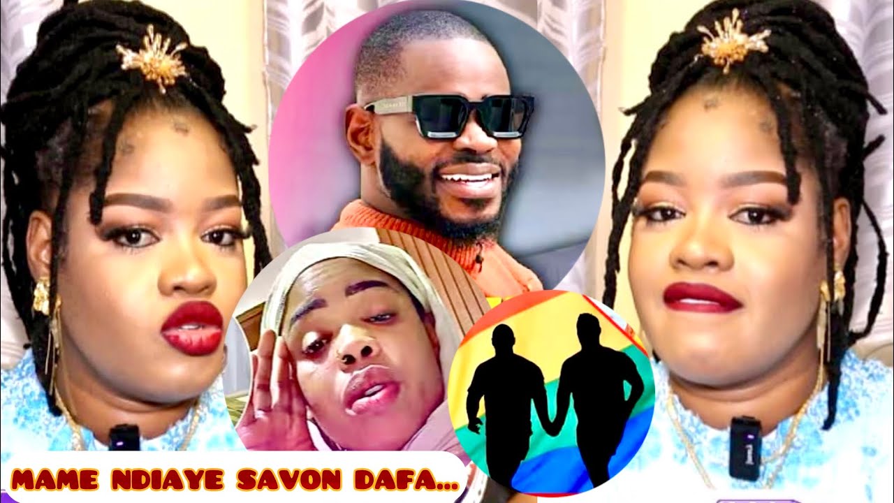 YAYE FALL TODJENA KASSES YI ET FAIT DE TERRIBLES RÉVÉLATIONS SUR PAPE CHEIKH 