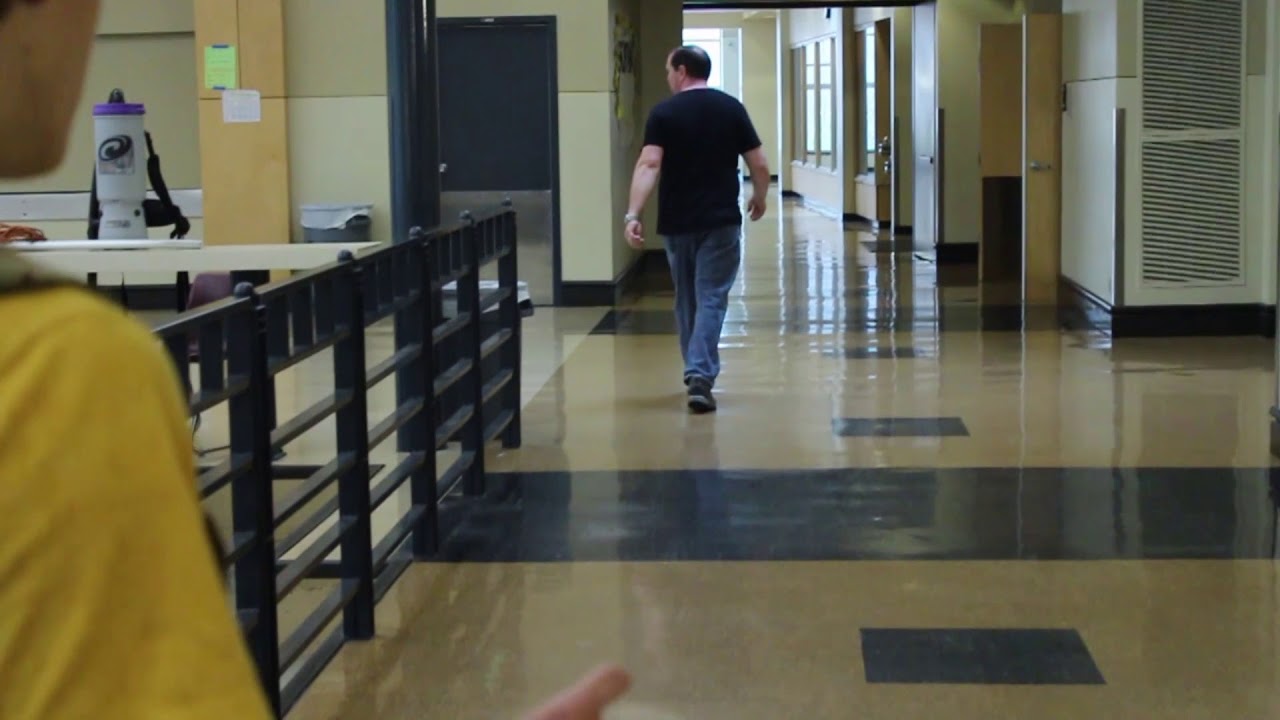 The Custodian