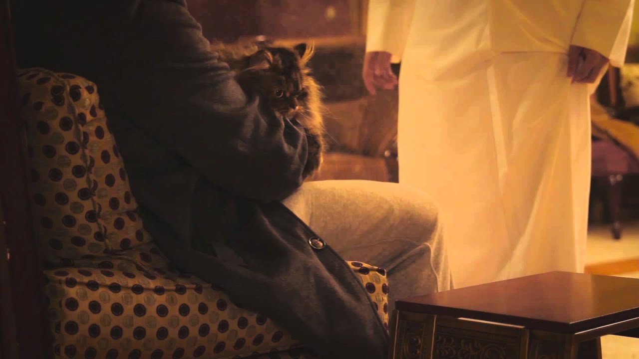من هم وراء مسيرة الكرامة ؟