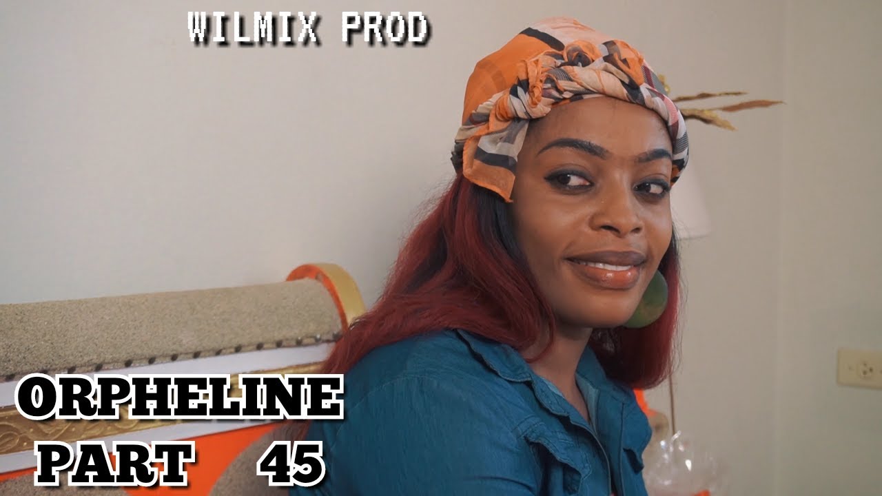 ORPHELINE PART 45. TERA/ HERICSON/ TATI SOUCKA/ FADAELLE/ BLONDINE/ DARLINE/ TEÇIA.